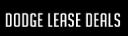 Dodge Car Leasing Deals NYC logo